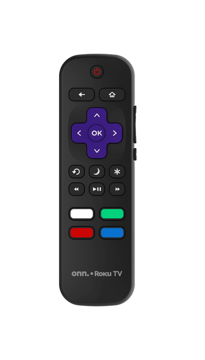 55” Class 4K UHD (2160P) LED Roku Smart Television HDR (100012586)