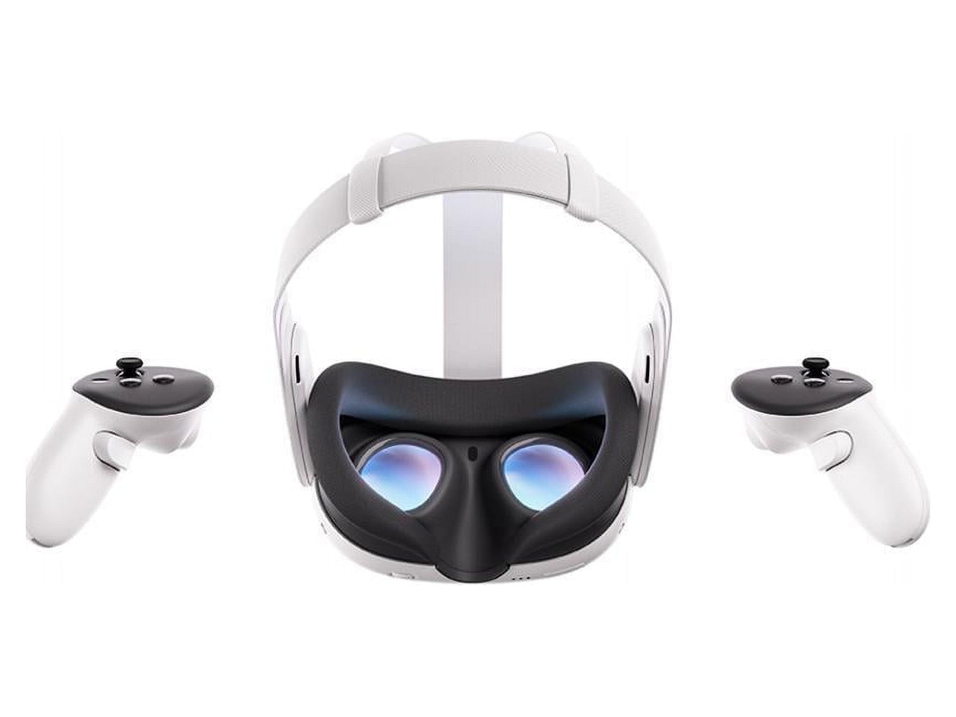 3 - 512GB — Breakthrough Mixed Reality — Powerful Performance —