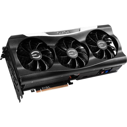 NVIDIA Geforce RTX 3070 Ti Graphic Card - 8 GB GDDR6X