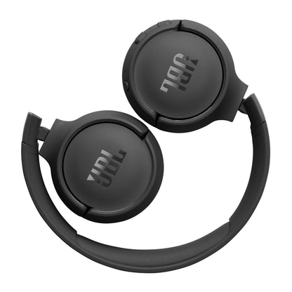 JBL Tune 520BT Wireless Bluetooth On-Ear Headphones